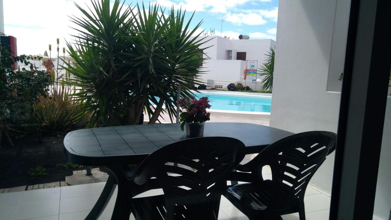Apartamento Arcos 304, Puerto Del Carmen Lanzarote Puerto del Carmen (Lanzarote)