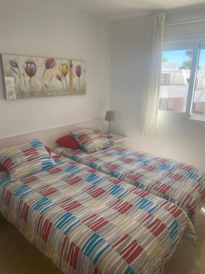 Arcos 310 Apartment