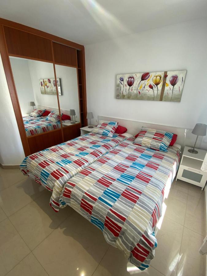 Arcos 310 Apartment