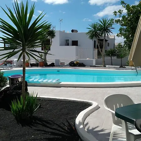 Los Arcos 304, Puerto Del Carmen Lanzarote Puerto del Carmen (Lanzarote) Exterior photo