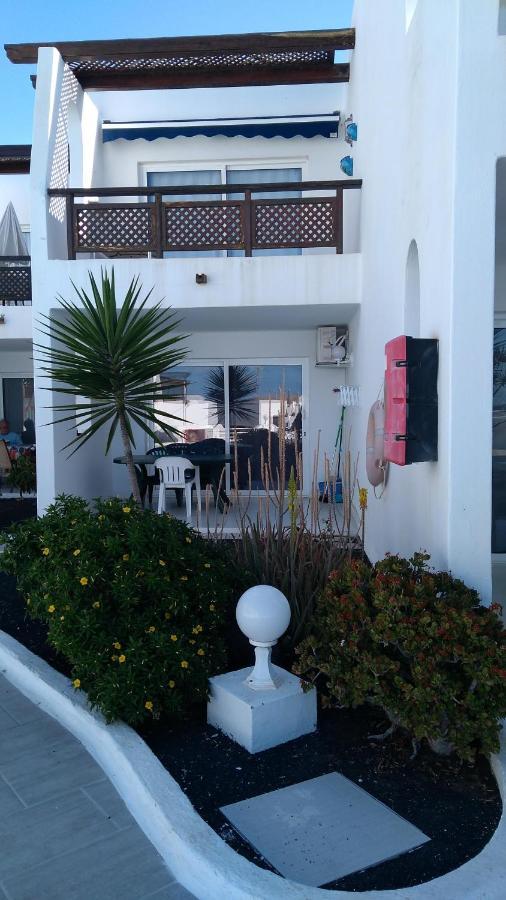 Appartement Arcos 304, Puerto Del Carmen Lanzarote *
