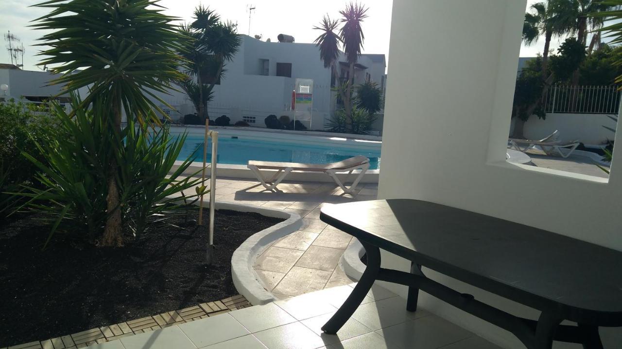 Appartement Arcos 304, Puerto Del Carmen Lanzarote *