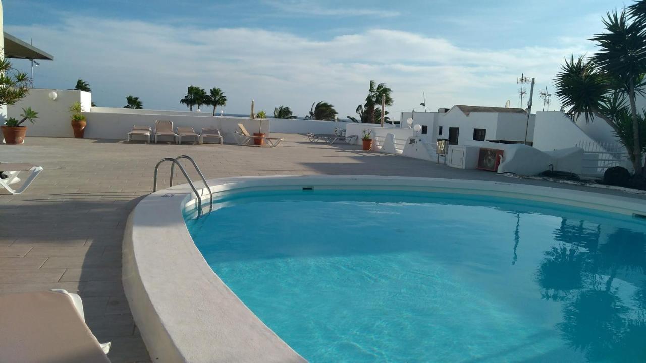 Arcos 304, Puerto Del Carmen Lanzarote Appartement