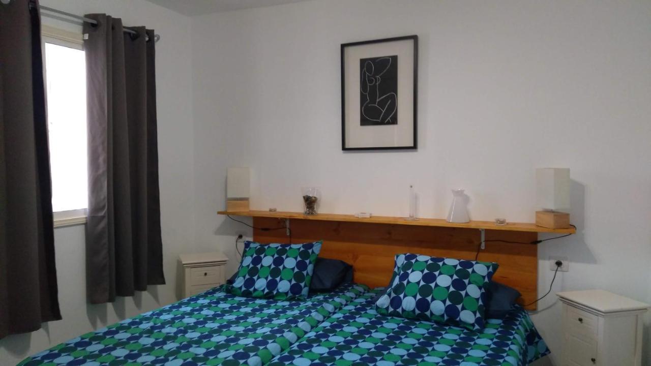 Arcos 304, Puerto Del Carmen Lanzarote Appartement