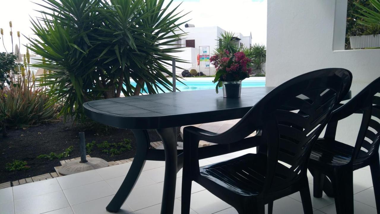 Appartement Arcos 304, Lanzarote Puerto del Carmen (Lanzarote)