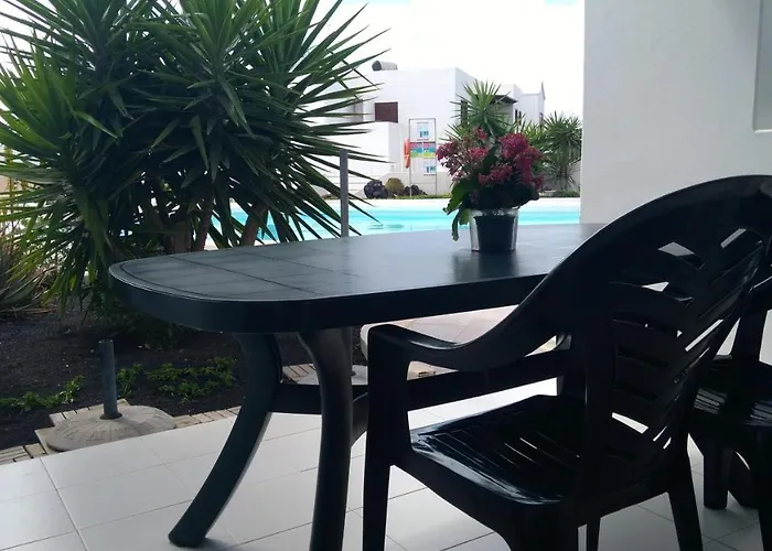Los Arcos 304, Puerto Del Carmen Lanzarote