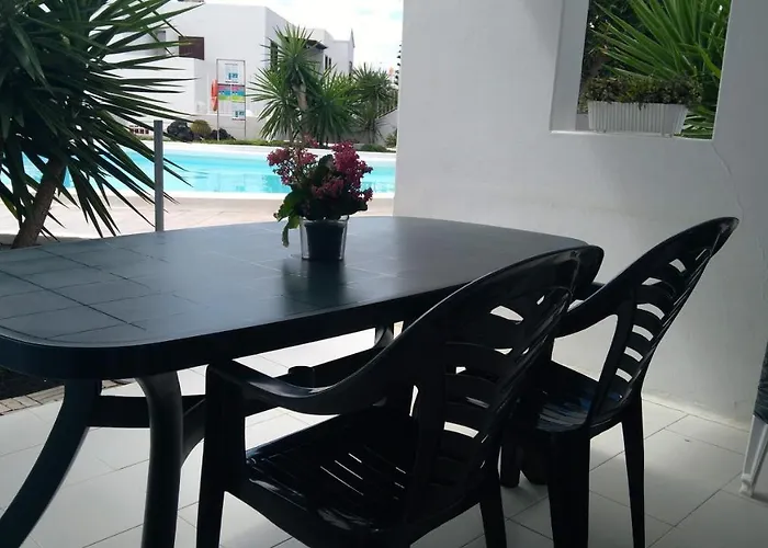 Los Arcos 304, Puerto Del Carmen Lanzarote