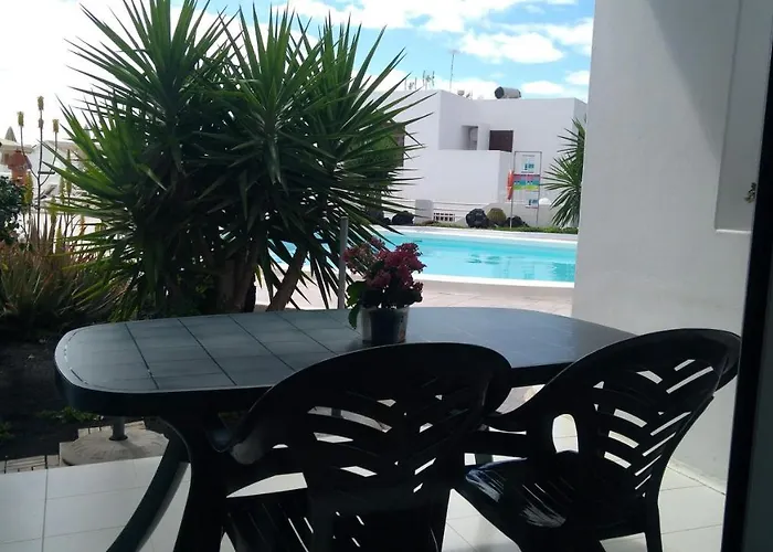Los Arcos 304, Puerto Del Carmen Lanzarote