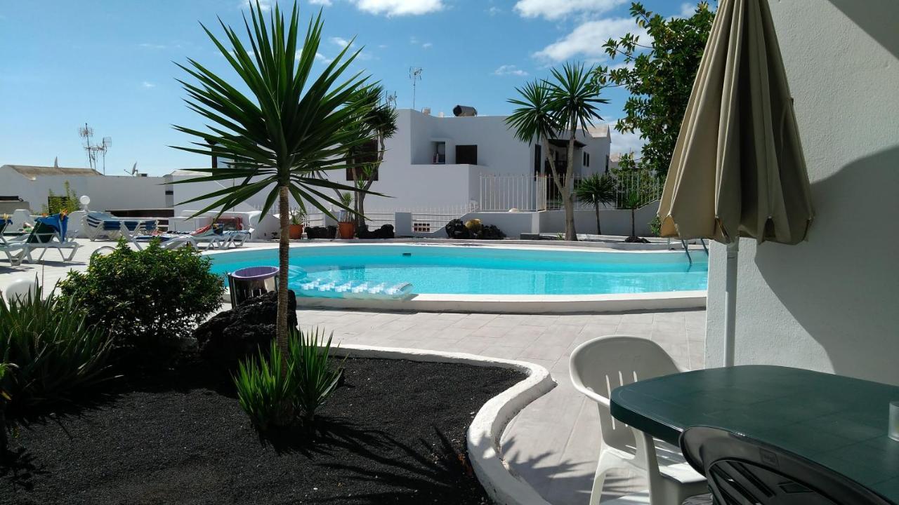 Arcos 304, Puerto Del Carmen Lanzarote Apartament Puerto del Carmen (Lanzarote)