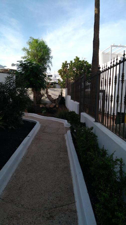 Apartament Arcos 304, Puerto Del Carmen Lanzarote