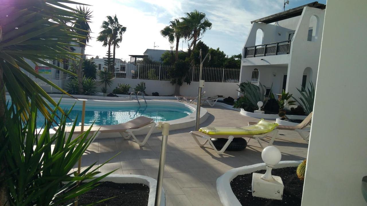 Apartament Arcos 304, Puerto Del Carmen Lanzarote *