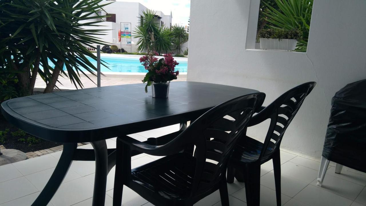Arcos 304, Puerto Del Carmen Lanzarote Apartament